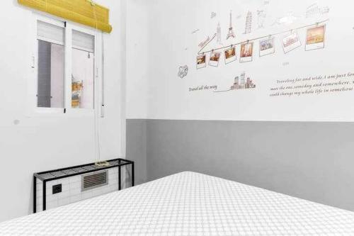 Apartamento Alojamiento Sim�n 2