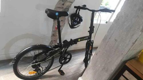 Apartamento Alojamiento Sim�n 2