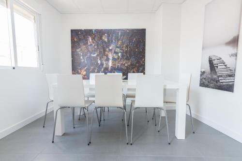 Apartamento Salzillo