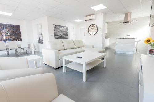 Apartamento Salzillo