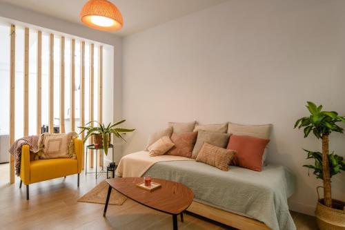 Apartamento Romea Suites