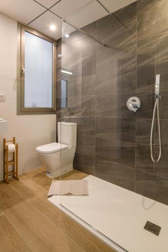 Apartamento Romea Suites