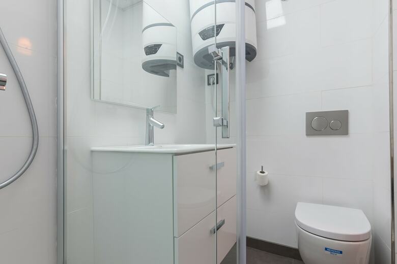 Apartamento Floridablanca