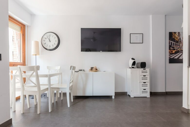 Apartamento Floridablanca