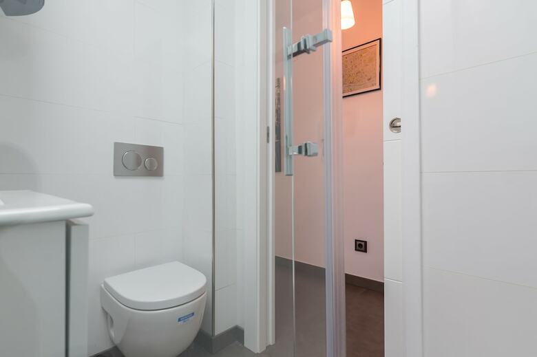 Apartamento Floridablanca