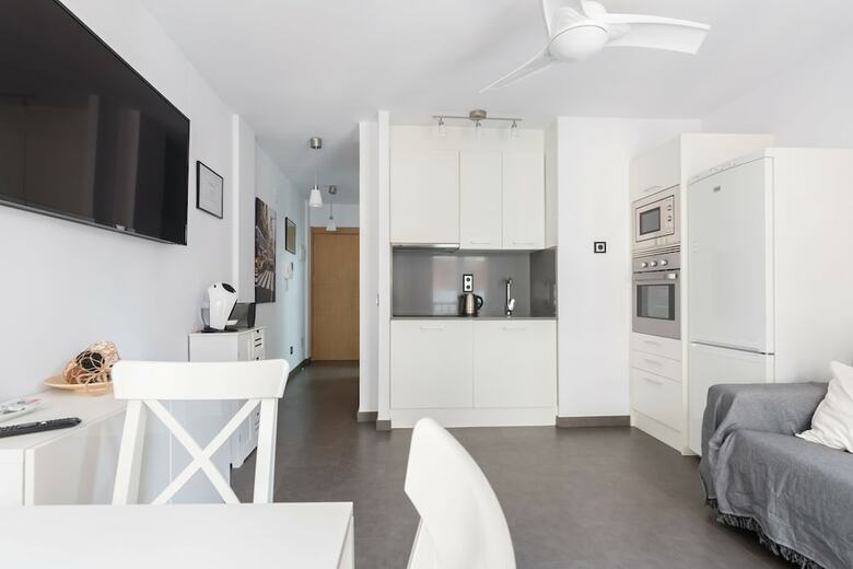 Apartamento Floridablanca