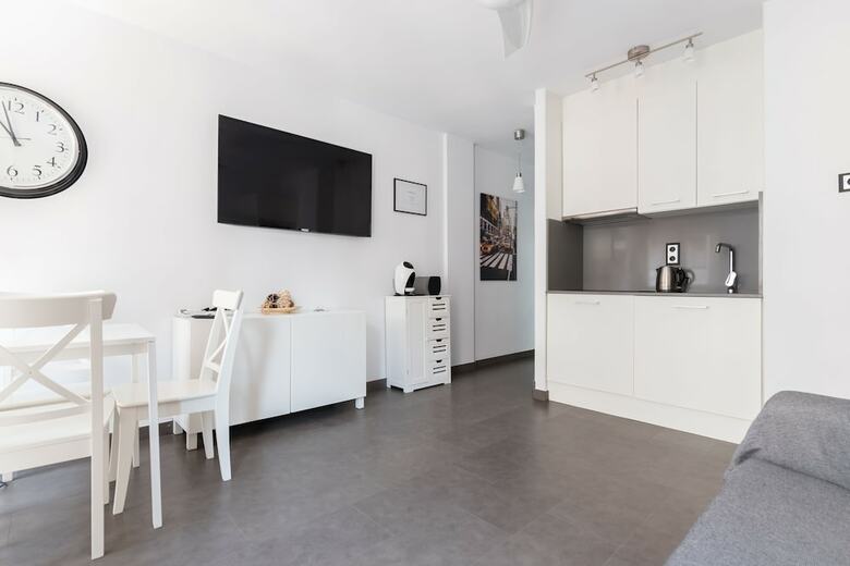 Apartamento Floridablanca