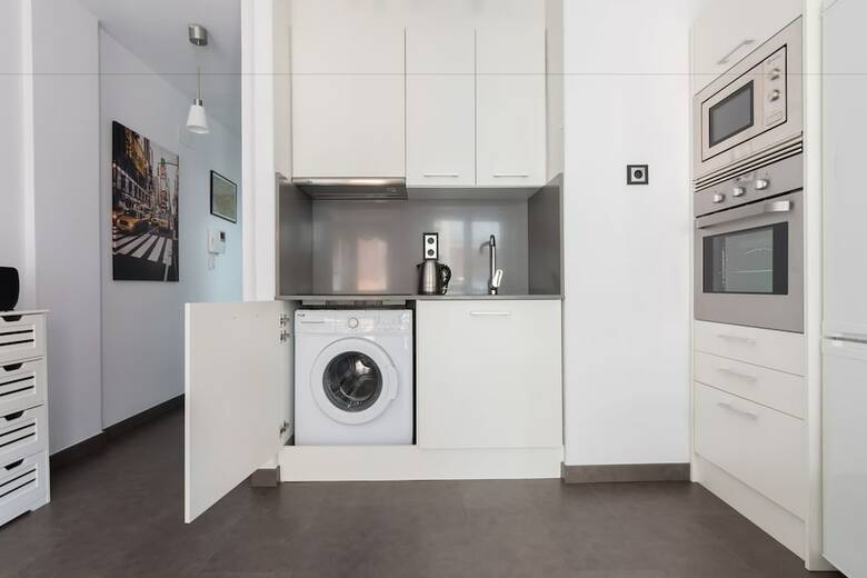 Apartamento Floridablanca