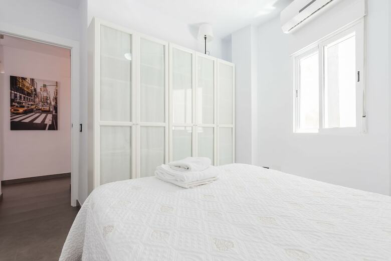 Apartamento Floridablanca