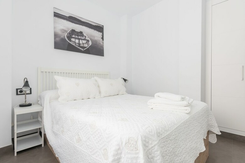 Apartamento Floridablanca