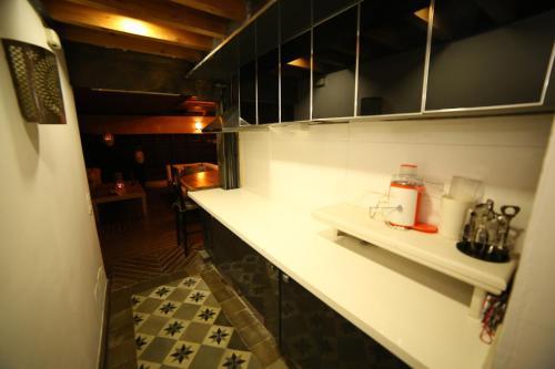 Apartamento Casa Belluga