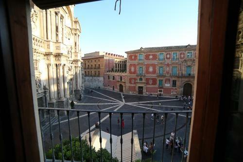 Apartamento Casa Belluga