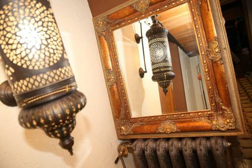 Apartamento Casa Belluga