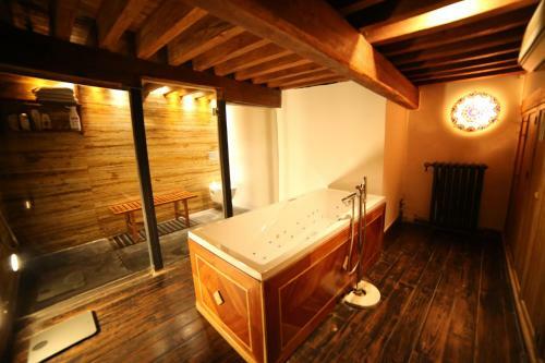 Apartamento Casa Belluga