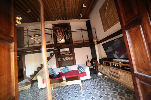 Apartamento Casa Belluga
