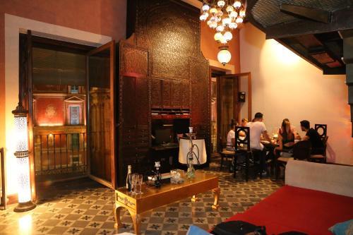 Apartamento Casa Belluga