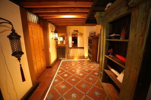Apartamento Casa Belluga