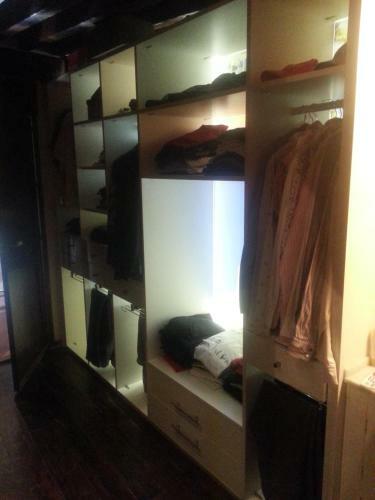 Apartamento Casa Belluga