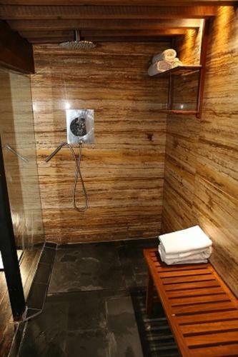 Apartamento Casa Belluga