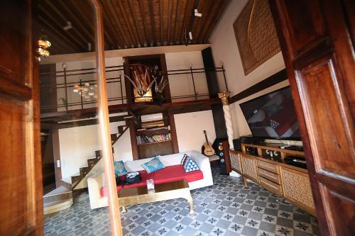 Apartamento Casa Belluga