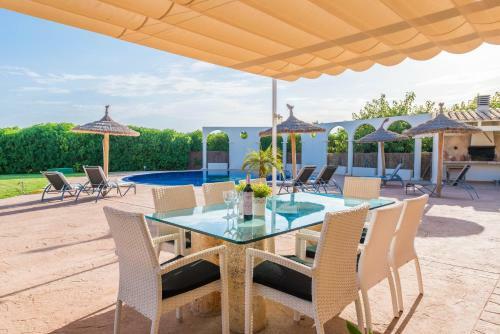 Villa Eden Son Manyo 222