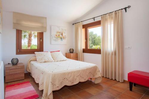 Villa Son Auba