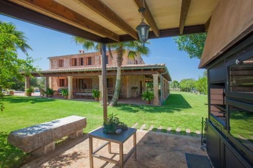 Villa Son Auba