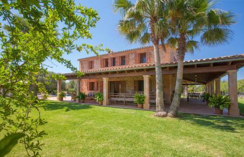 Villa Son Auba