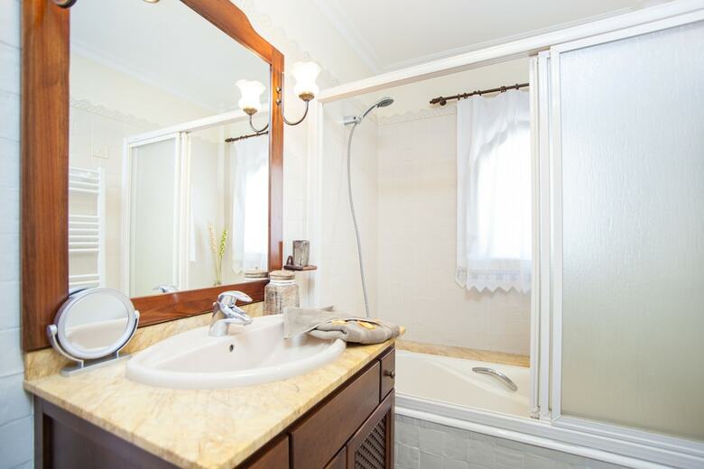 Villa Cas Barber