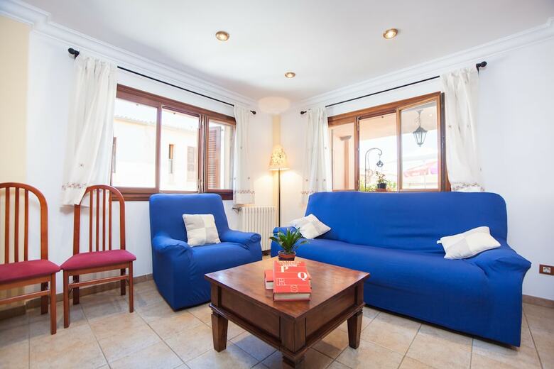 Villa Cas Barber
