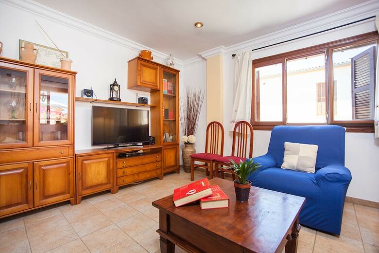 Villa Cas Barber