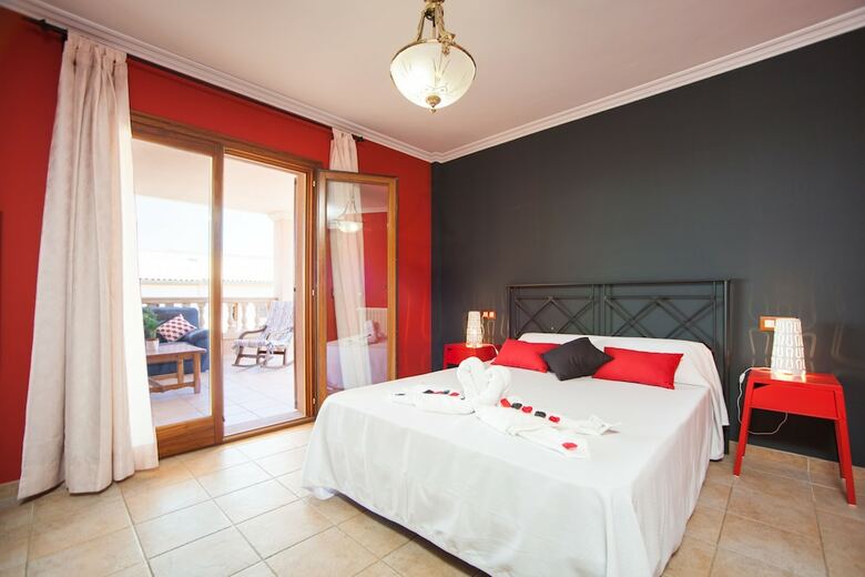 Villa Cas Barber