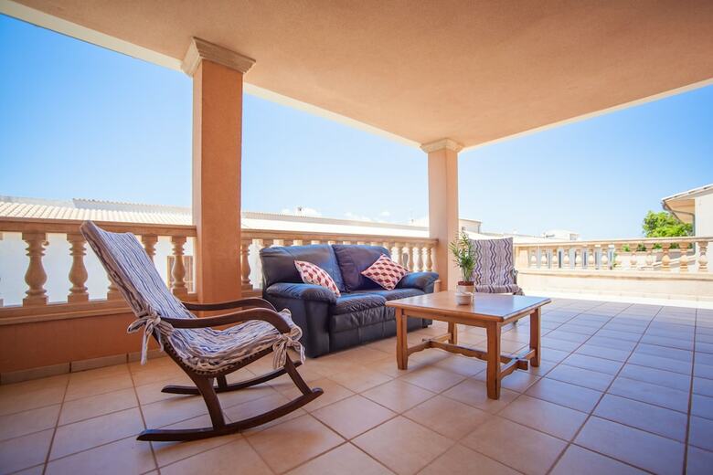 Villa Cas Barber