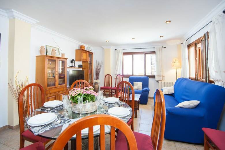 Villa Cas Barber