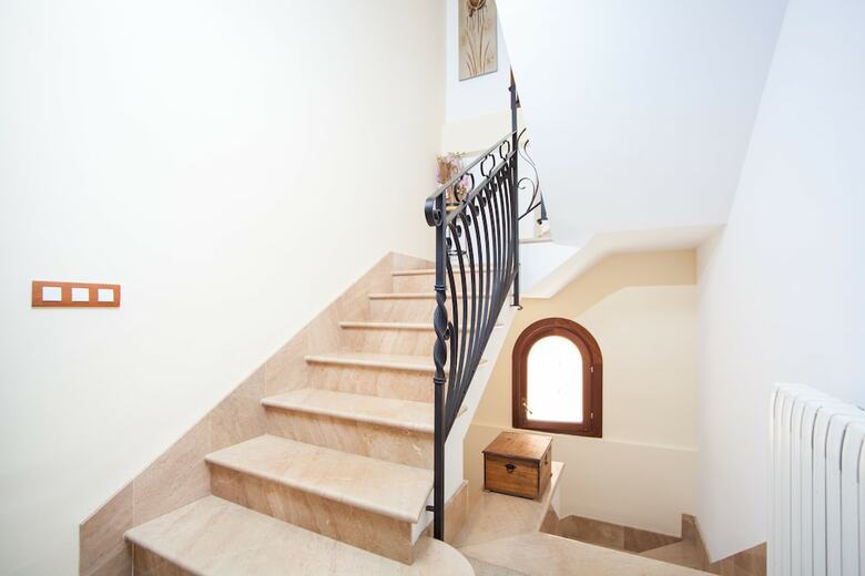 Villa Cas Barber
