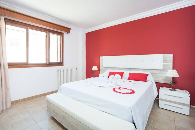 Villa Cas Barber