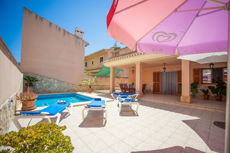 Villa Cas Barber