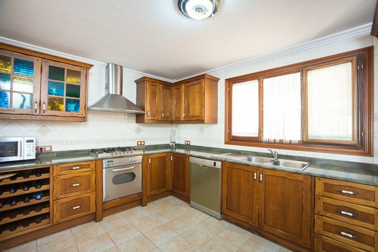 Villa Cas Barber