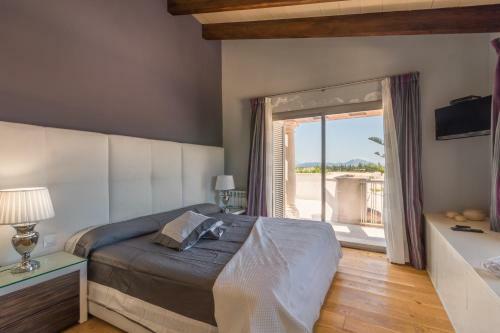 Villa Playa De Muro - 252035