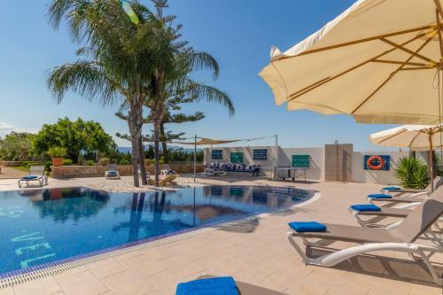 Villa Playa De Muro - 252035