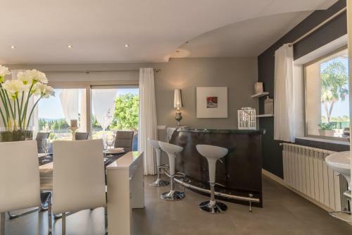Villa Playa De Muro - 252035