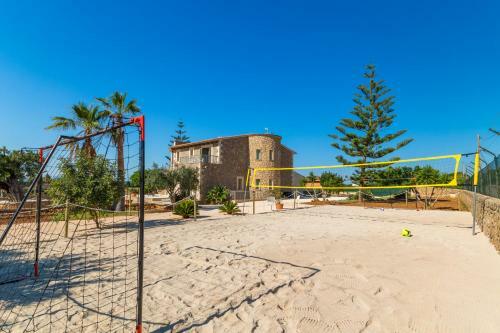 Villa Playa De Muro - 252035