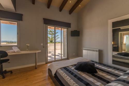 Villa Playa De Muro - 252035