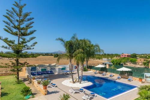 Villa Playa De Muro - 252035