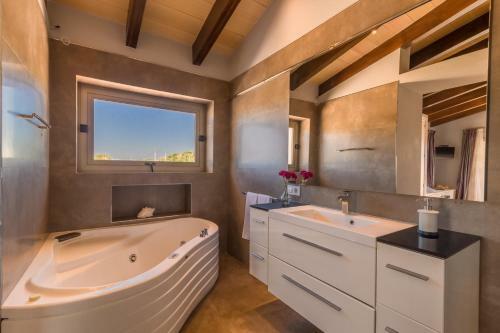 Villa Playa De Muro - 252035