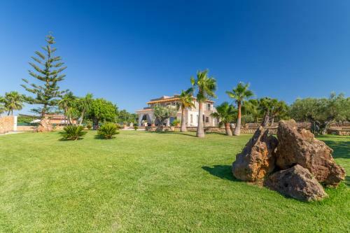 Villa Playa De Muro - 252035