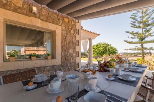 Villa Playa De Muro - 252035