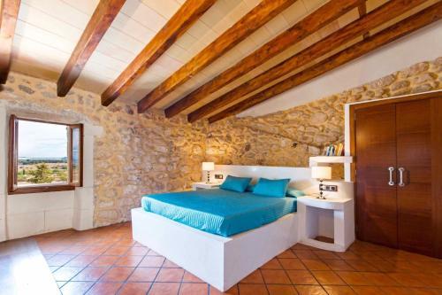Town House Can Bassa