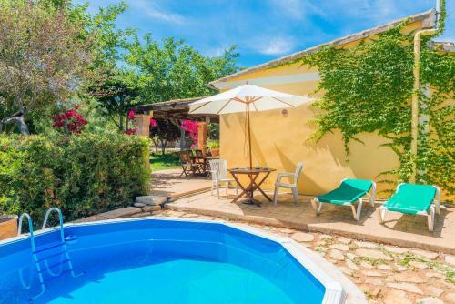Villa Sa Marjal