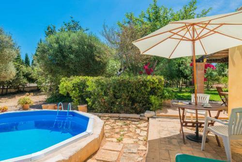 Villa Sa Marjal
